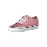 VANS CALZATURA SPORTIVA DONNA ROSA