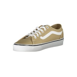 VANS CALZATURA SPORTIVA UOMO BEIGE