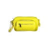 DESIGUAL BORSA DONNA GIALLO