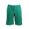 FILA PANTALONE BERMUDA UOMO VERDE