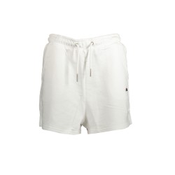 FILA PANTALONE SHORT DONNA BIANCO