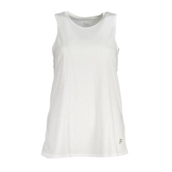 FILA CANOTTA AMERICANA DONNA BIANCO