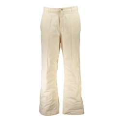 GUESS JEANS PANTALONE DONNA BEIGE