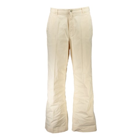 GUESS JEANS PANTALONE DONNA BEIGE