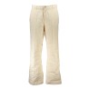 GUESS JEANS PANTALONE DONNA BEIGE