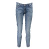 GUESS JEANS JEANS DENIM DONNA BLU