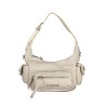 DESIGUAL BORSA DONNA BIANCO