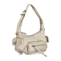 DESIGUAL BORSA DONNA BIANCO