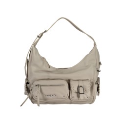 DESIGUAL BORSA DONNA BIANCO