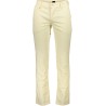 HUGO BOSS PANTALONE UOMO BEIGE