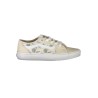 VANS CALZATURA SPORTIVA DONNA BEIGE