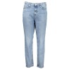 TOMMY HILFIGER JEANS DENIM DONNA AZZURRO