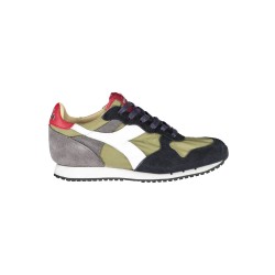 DIADORA CALZATURA SPORTIVA DONNA VERDE