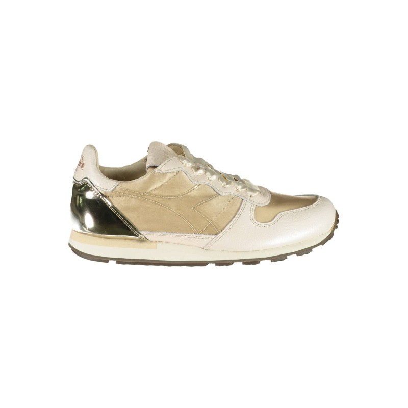 DIADORA CALZATURA SPORTIVA DONNA BEIGE