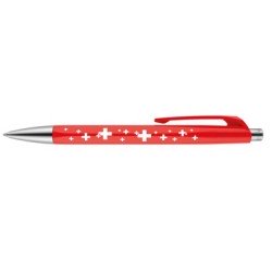 Stylo bille 888 Infinite Croix Suisse