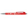Stylo bille 888 Infinite Croix Suisse