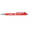 Stylo bille 888 Infinite Croix Suisse