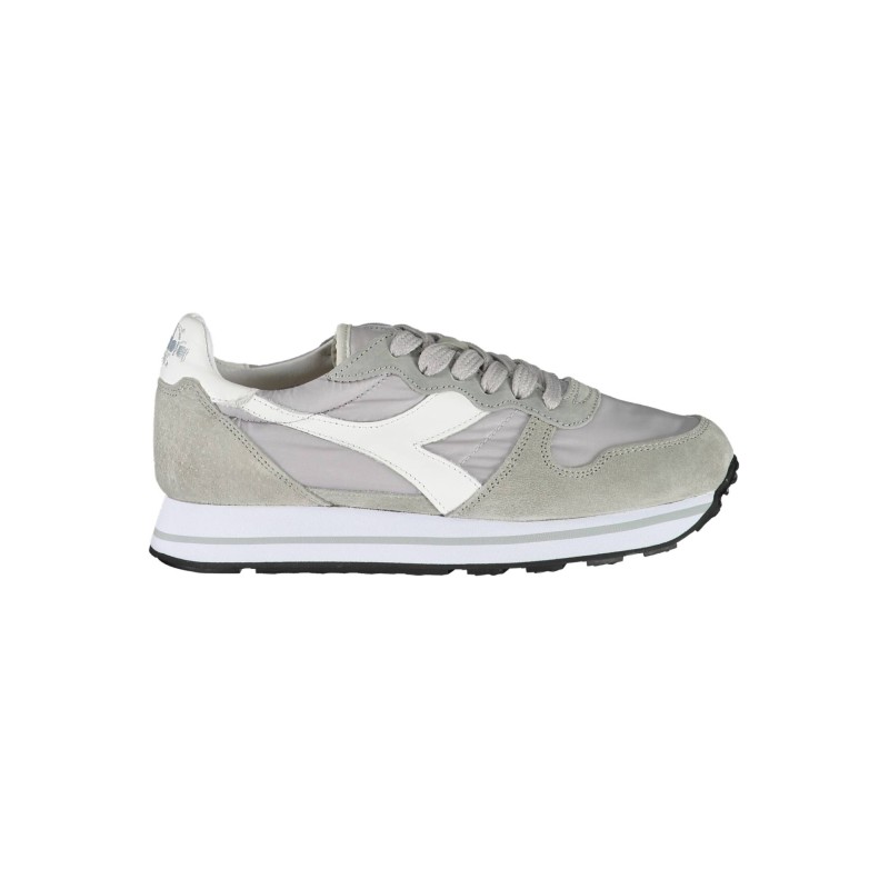 DIADORA CALZATURA SPORTIVA DONNA GRIGIO