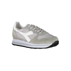 DIADORA CALZATURA SPORTIVA DONNA GRIGIO