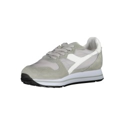 DIADORA CALZATURA SPORTIVA DONNA GRIGIO