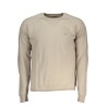 NAPAPIJRI MAGLIA UOMO BEIGE