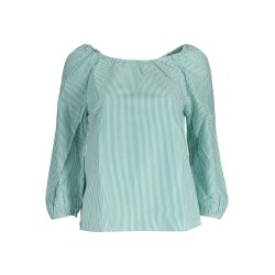 GANT MAGLIA DONNA VERDE