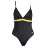 K-WAY COSTUME INTERO DONNA NERO