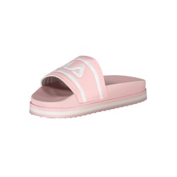 FILA CALZATURA CIABATTA DONNA ROSA