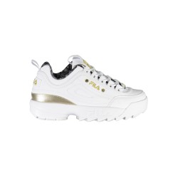 FILA CALZATURA SPORTIVA DONNA BIANCO