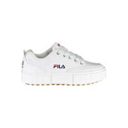 FILA CALZATURA SPORTIVA DONNA BIANCO