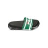 FILA CALZATURA CIABATTA UOMO VERDE