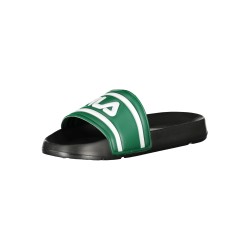 FILA CALZATURA CIABATTA UOMO VERDE