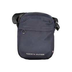 TOMMY HILFIGER TRACOLLA UOMO BLU