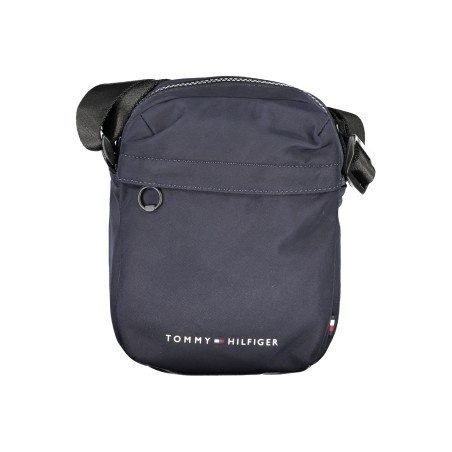 TOMMY HILFIGER TRACOLLA UOMO BLU