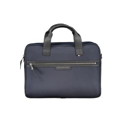 TOMMY HILFIGER CARTELLA UOMO BLU