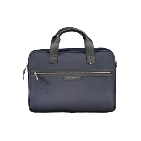 TOMMY HILFIGER CARTELLA UOMO BLU