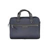 TOMMY HILFIGER CARTELLA UOMO BLU