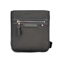 TOMMY HILFIGER TRACOLLA UOMO NERO