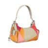 DESIGUAL BORSA DONNA BEIGE