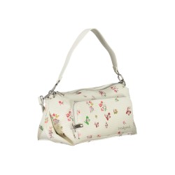 DESIGUAL BORSA DONNA BIANCO