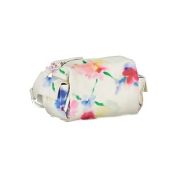 DESIGUAL BORSA DONNA BIANCO