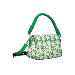 DESIGUAL BORSA DONNA VERDE