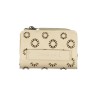 DESIGUAL PORTAFOGLIO DONNA BEIGE