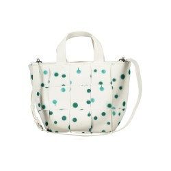 DESIGUAL BORSA DONNA BIANCO