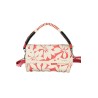 DESIGUAL BORSA DONNA BIANCO