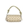 DESIGUAL BORSA DONNA BEIGE