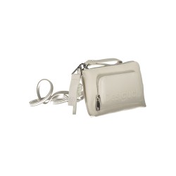 DESIGUAL BORSA DONNA BIANCO