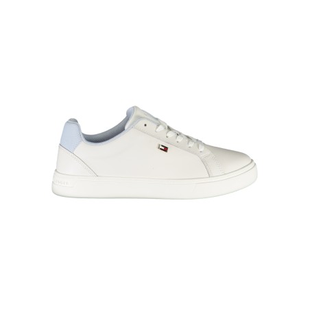 TOMMY HILFIGER CALZATURA SPORTIVA DONNA BIANCO