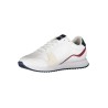 TOMMY HILFIGER CALZATURA SPORTIVA UOMO BIANCO