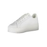 TOMMY HILFIGER CALZATURA SPORTIVA DONNA BIANCO